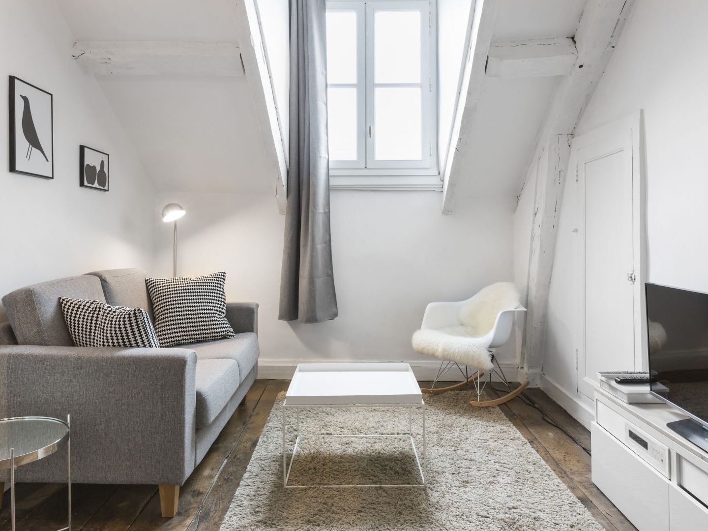 Trinite By Cocoonr Apartment Rennes Ngoại thất bức ảnh