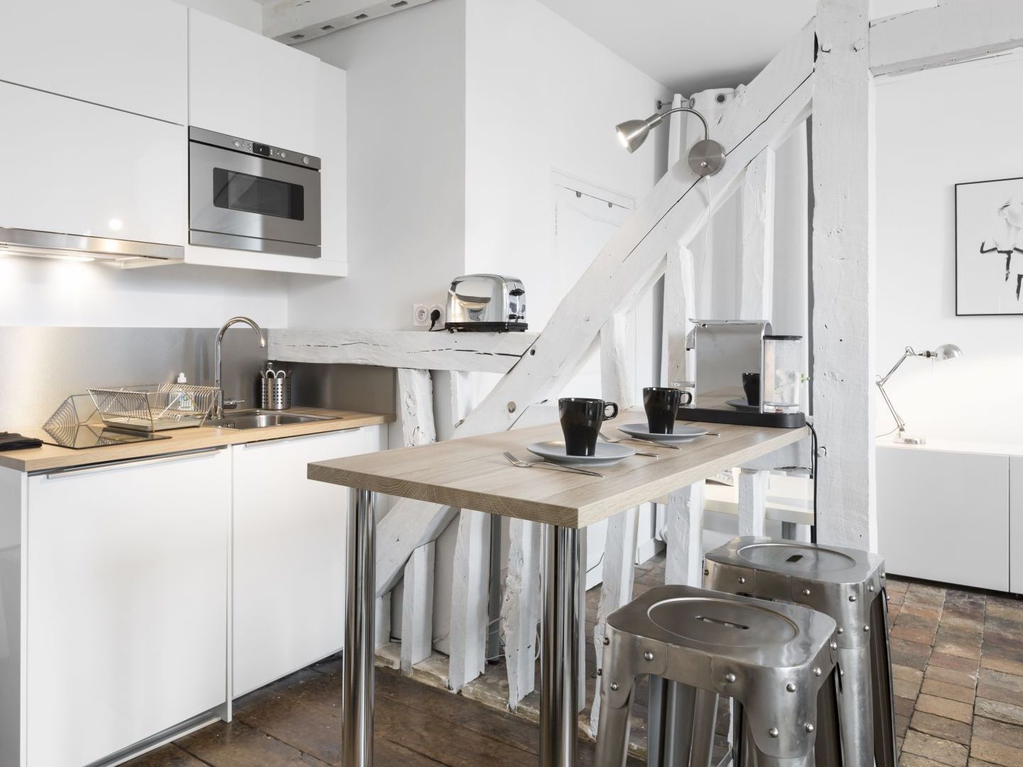 Trinite By Cocoonr Apartment Rennes Ngoại thất bức ảnh