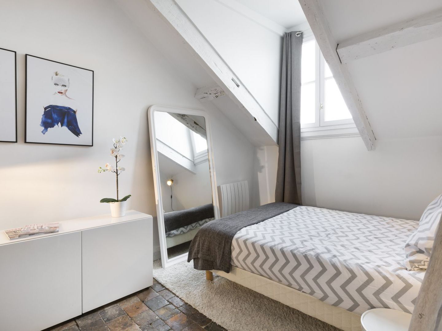 Trinite By Cocoonr Apartment Rennes Ngoại thất bức ảnh