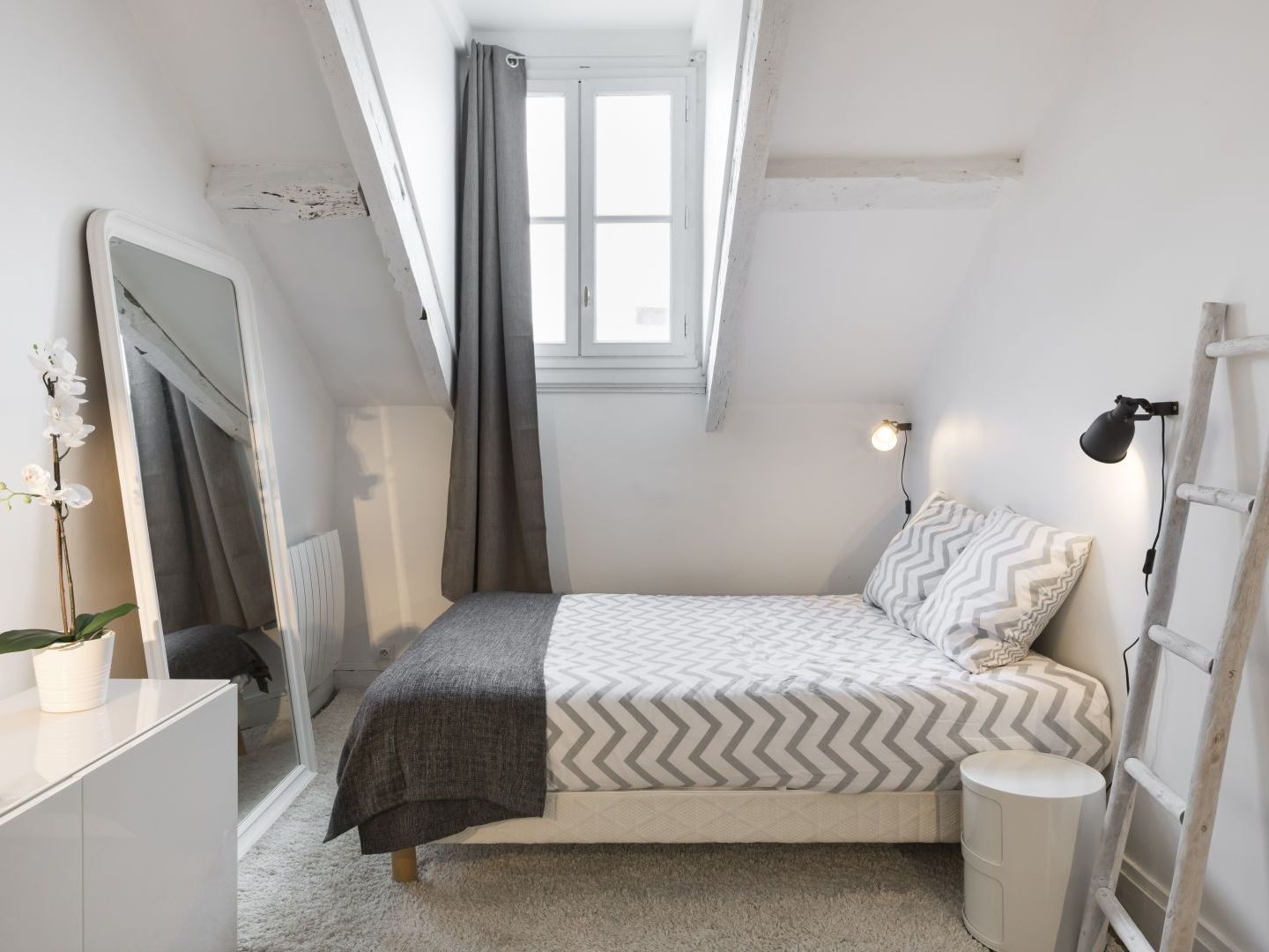 Trinite By Cocoonr Apartment Rennes Ngoại thất bức ảnh