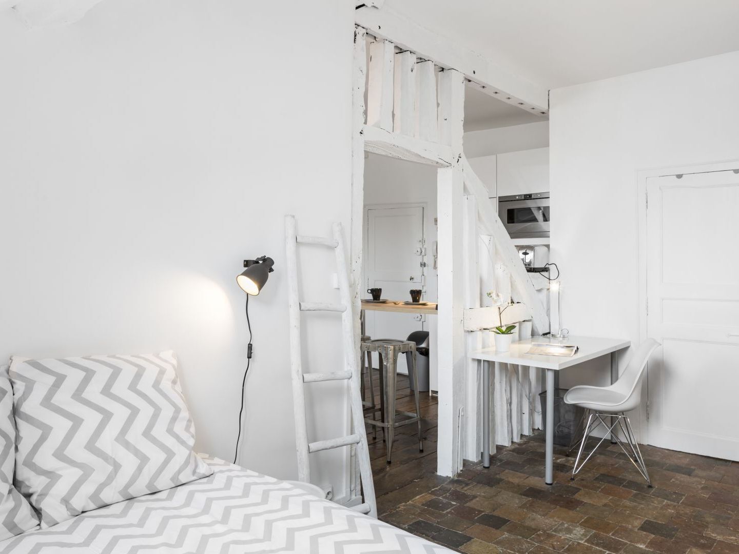 Trinite By Cocoonr Apartment Rennes Ngoại thất bức ảnh