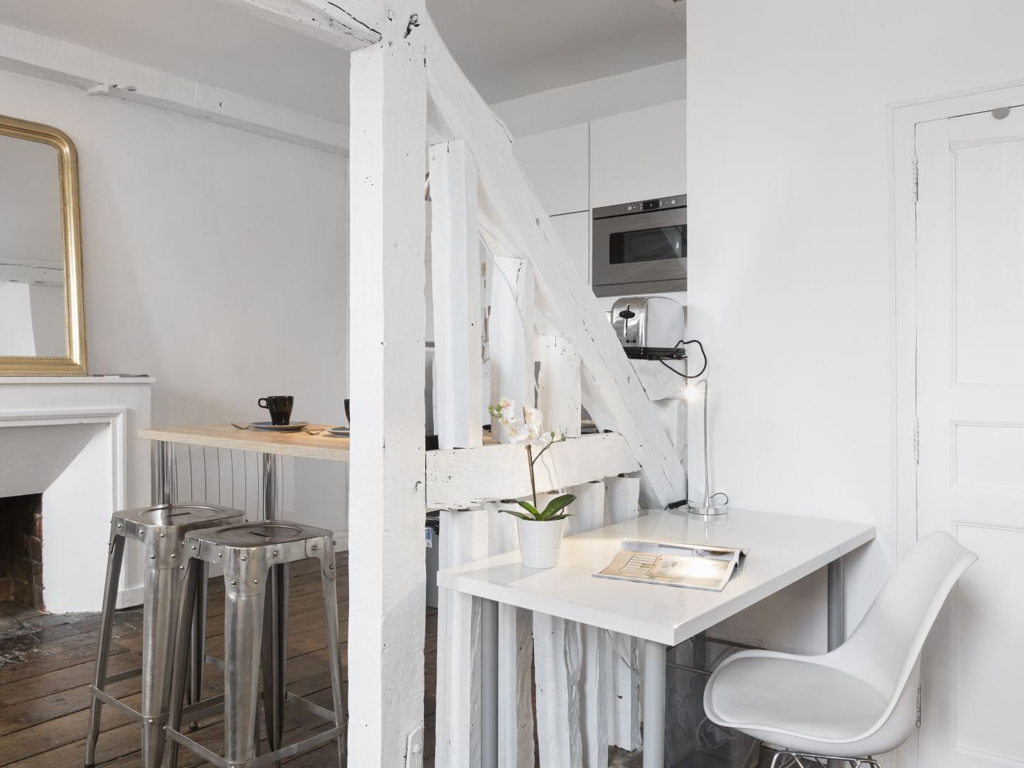 Trinite By Cocoonr Apartment Rennes Ngoại thất bức ảnh